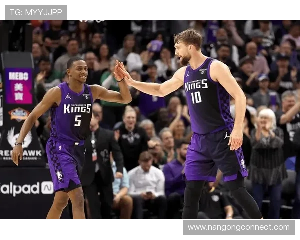 国王队新赛季崛起之路球星联手争夺总冠军解析