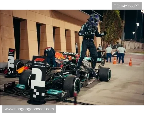 梅赛德斯与红牛激烈角逐F1本赛季冠军榜最新战报