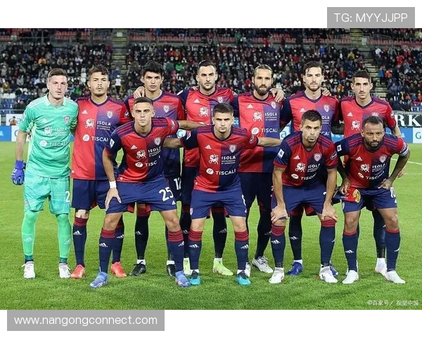 热那亚俱乐部历史沿革与现代发展全景解析