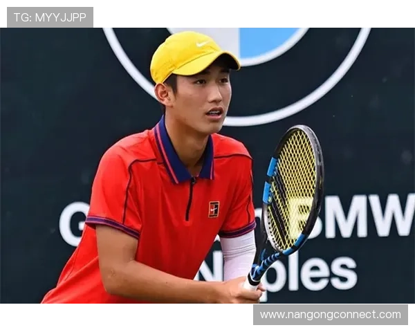 网球世界新星崛起 年轻选手在大满贯赛场上书写传奇