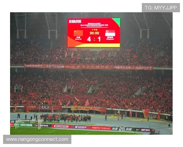 中国队直接晋级2026世界杯 展望亚洲足球新格局与挑战
